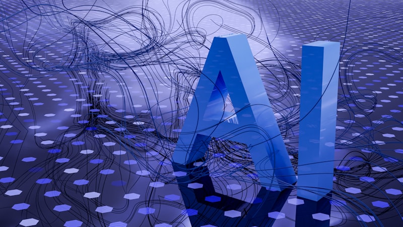 AI technology in HR - automated systems helping small business employers