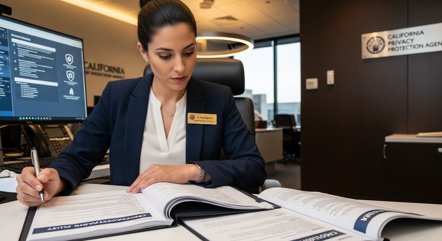 CPRA compliance for California employers - employee data privacy