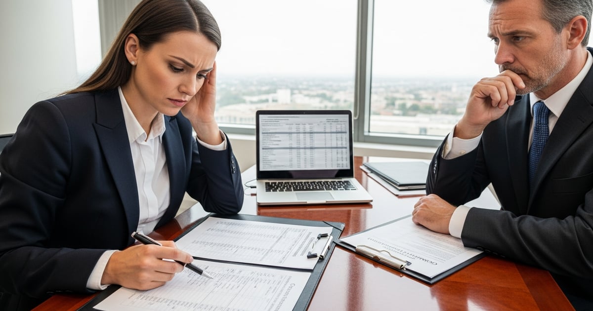 HR compliance costs analysis - small business hidden expenses