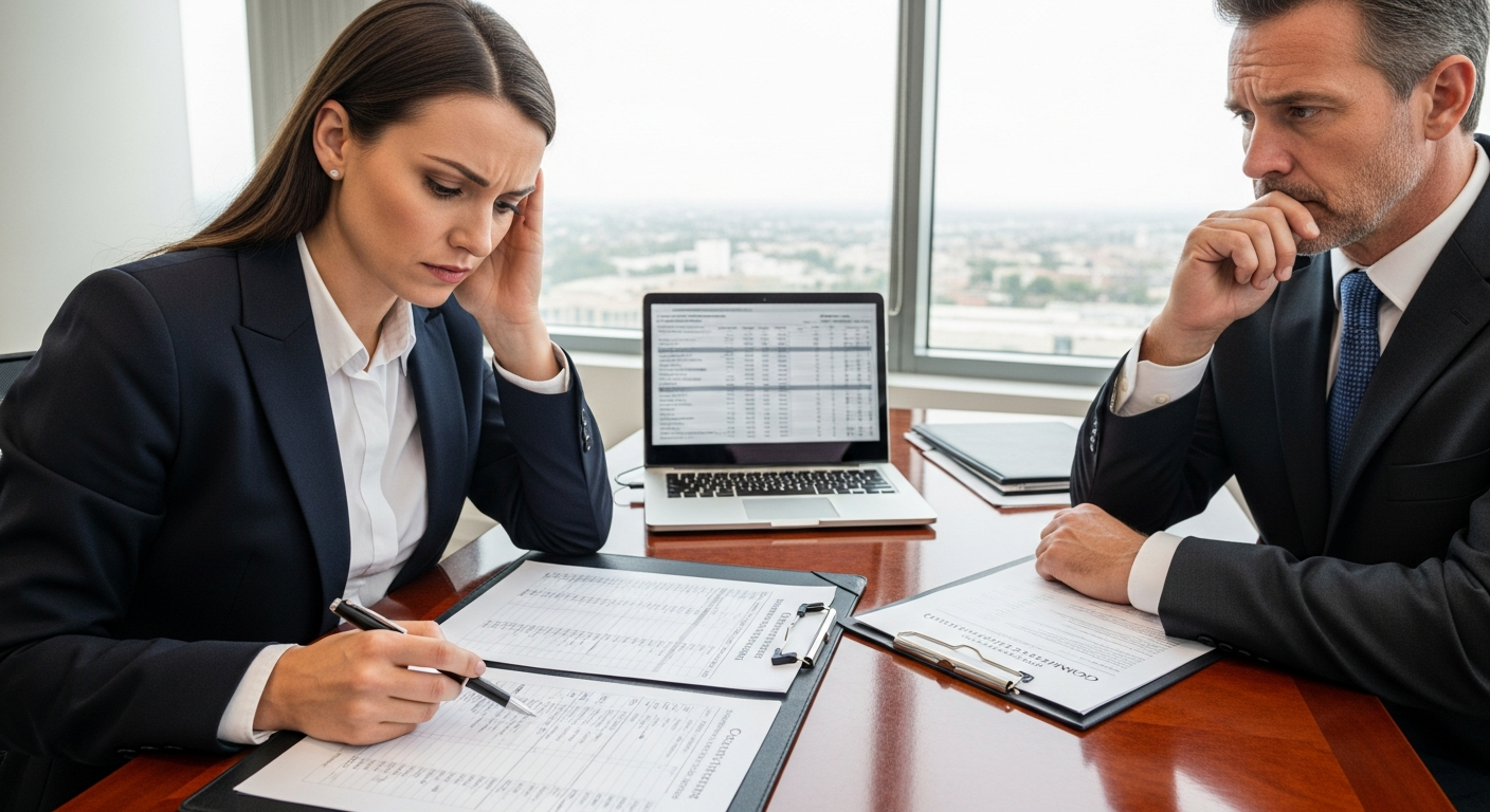 HR compliance costs analysis - small business hidden expenses