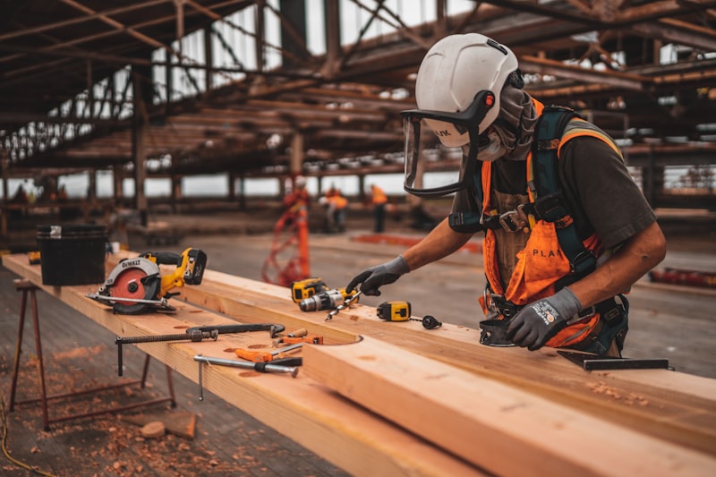 Workplace risk assessment checklist for identifying and reducing employee injury hazards with OSHA-compliant safety protocols