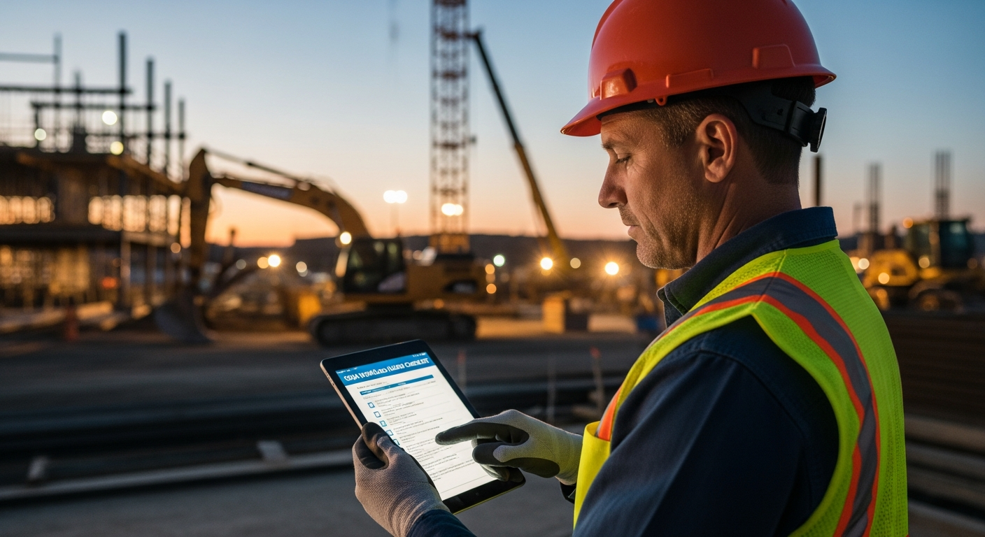 OSHA Compliance Checklist 2026 - PEO Benefit Partners can help