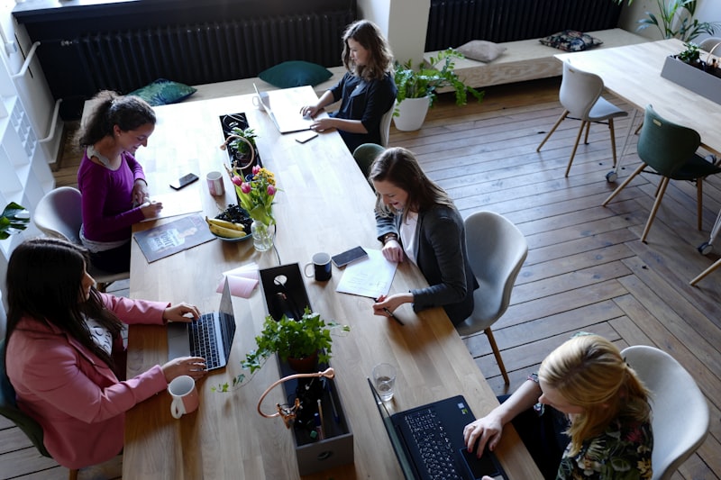 PEO consulting services — expert advisors helping businesses find the right PEO partner